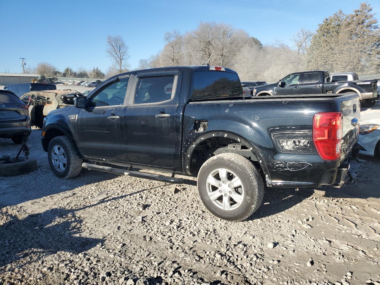 2019 FORD RANGER XL - Image 2