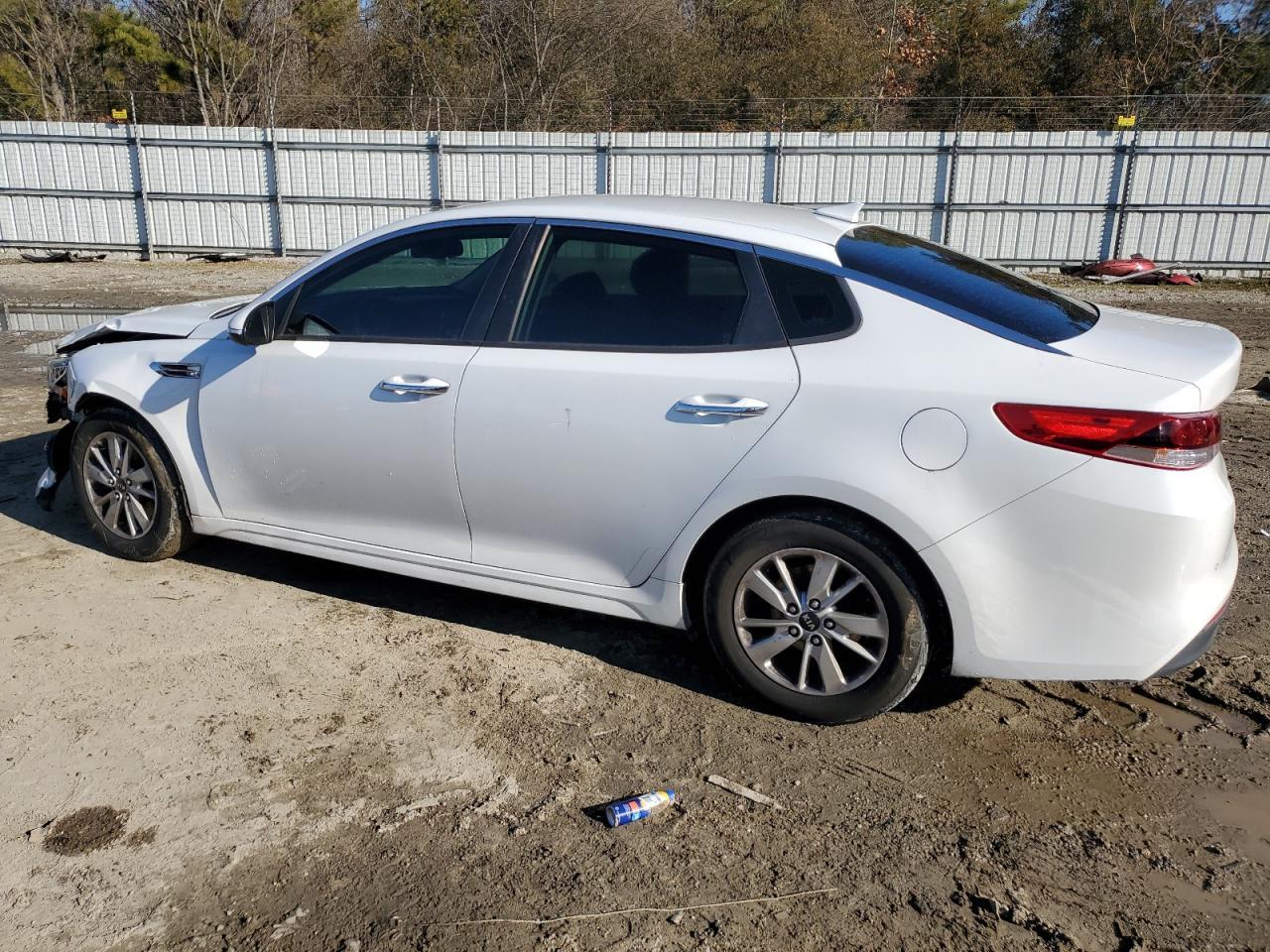 2016 KIA OPTIMA LX - Image 2