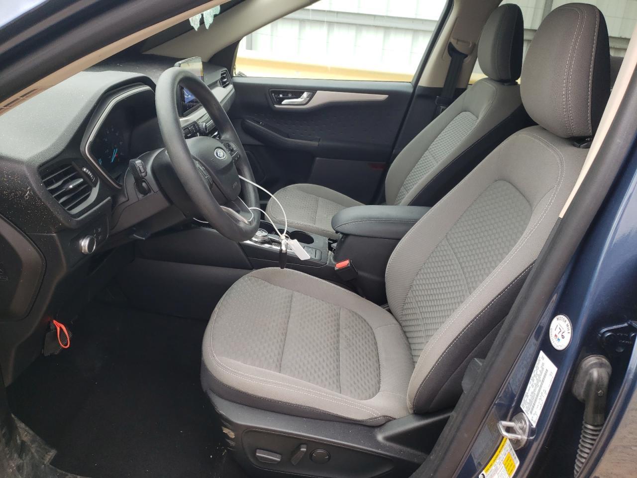 2020 FORD ESCAPE SE - Image 7