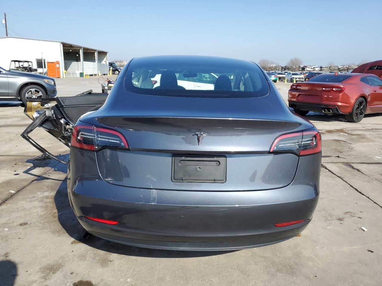 2023 TESLA MODEL 3 - Фото 6