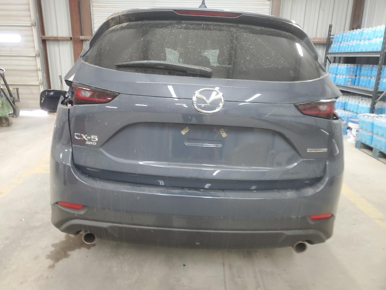 2023 MAZDA CX-5 PREFE - Image 6