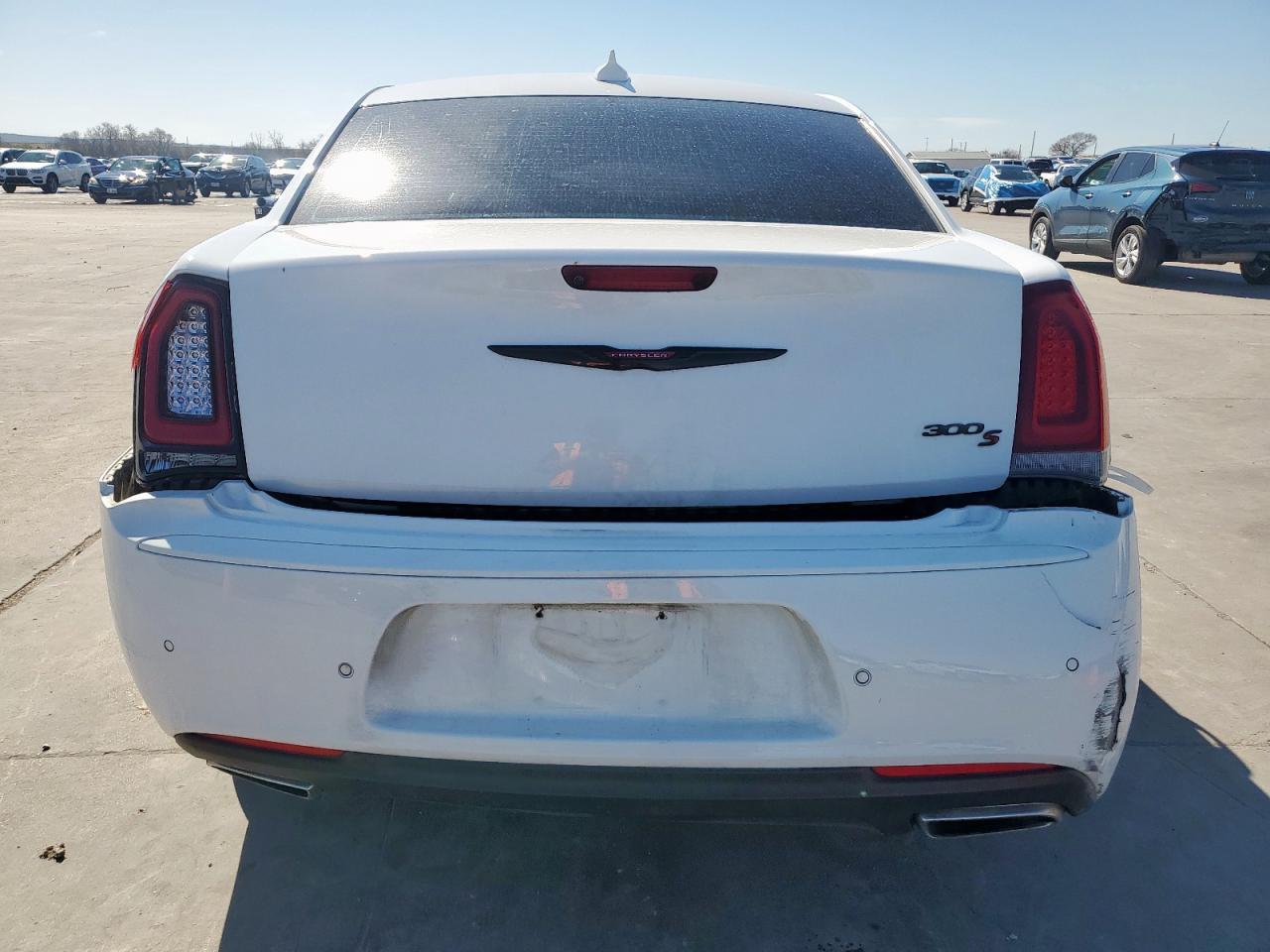 2023 CHRYSLER 300 S - Image 6