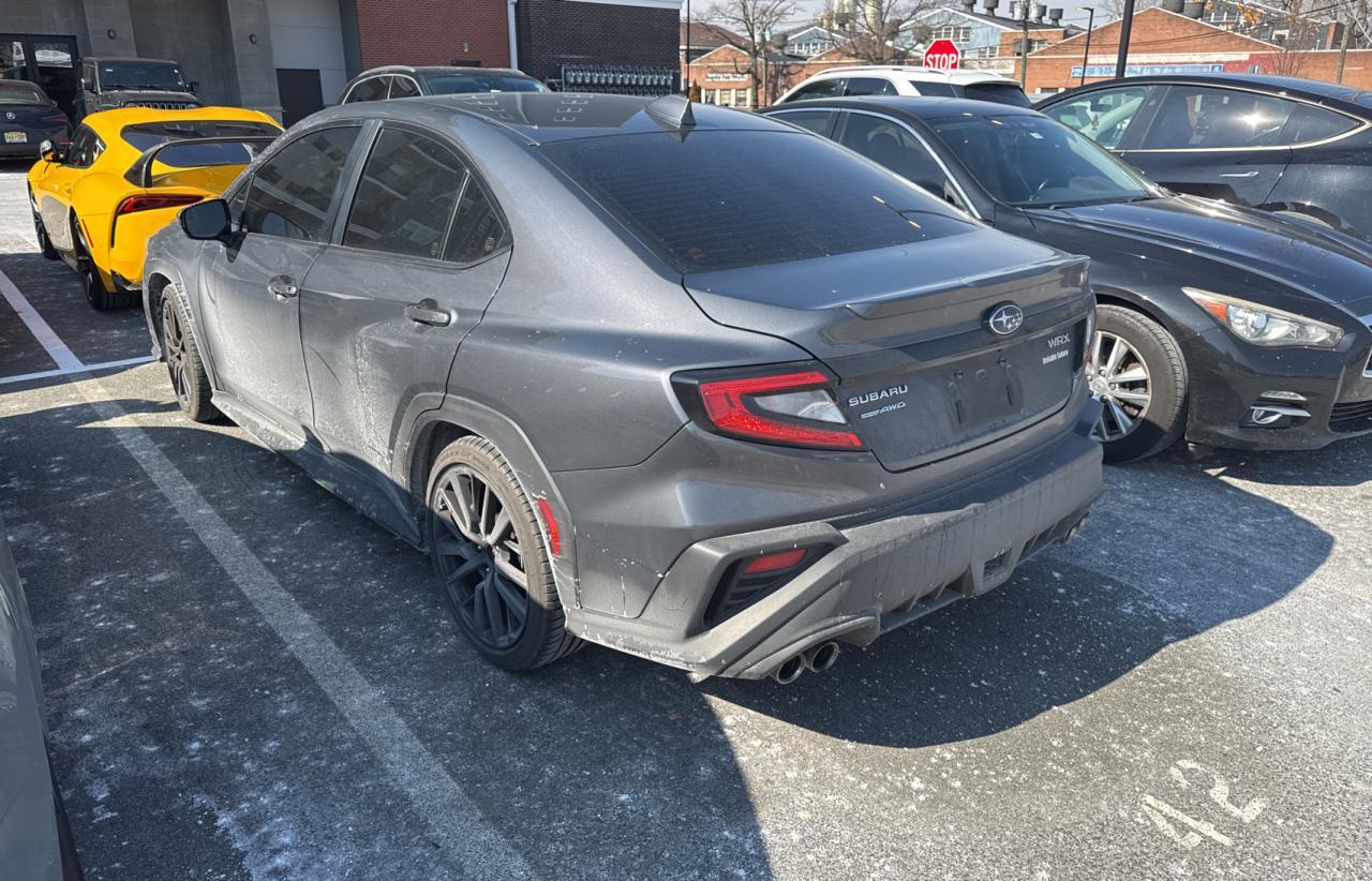 2023 SUBARU WRX PREMIU - Image 3