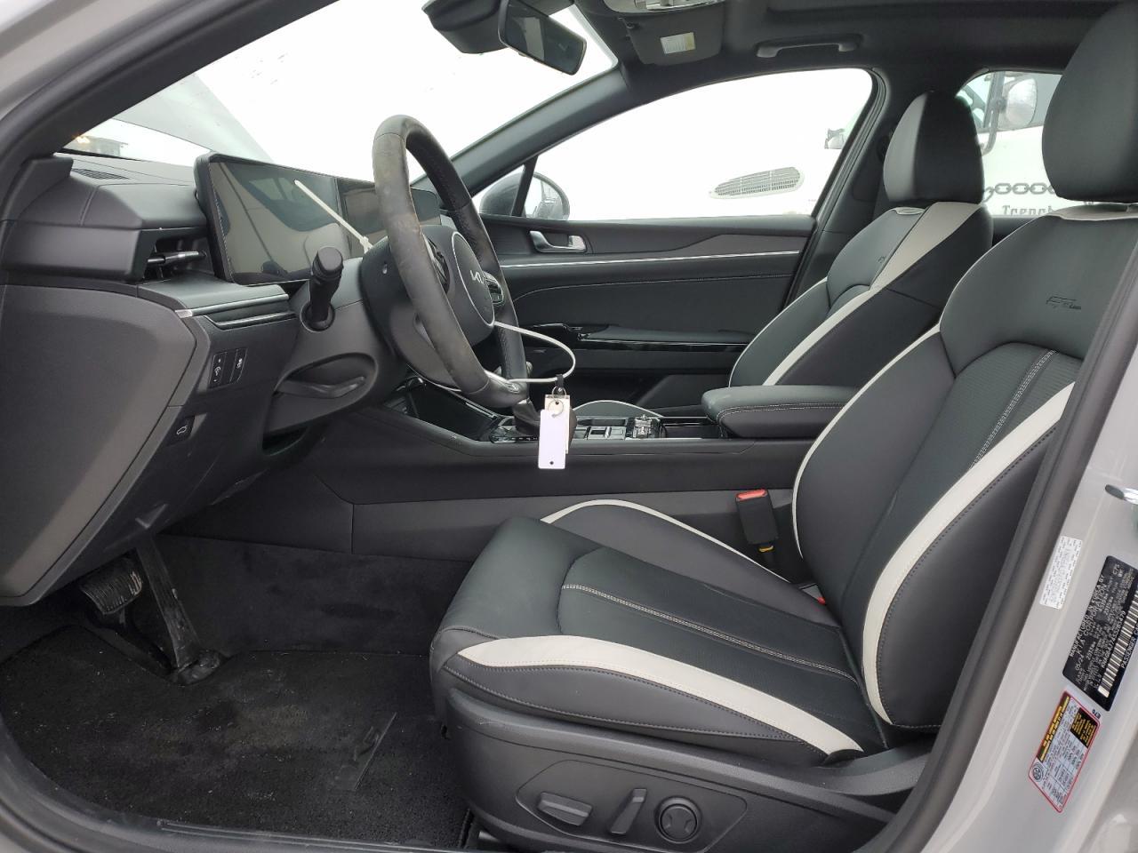 2025 KIA K5 GT LINE - Image 7