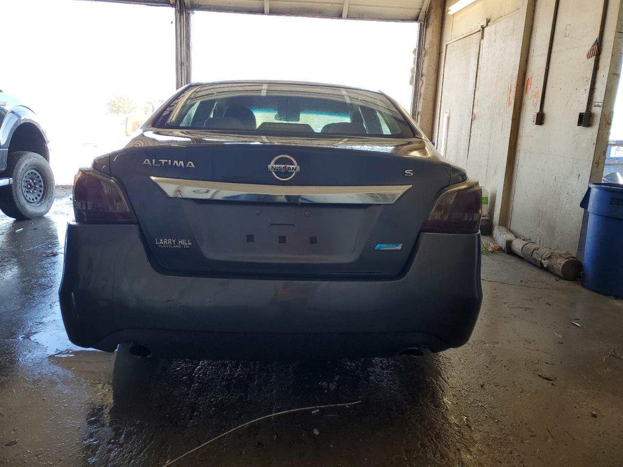 2013 NISSAN ALTIMA 2.5 - Image 6