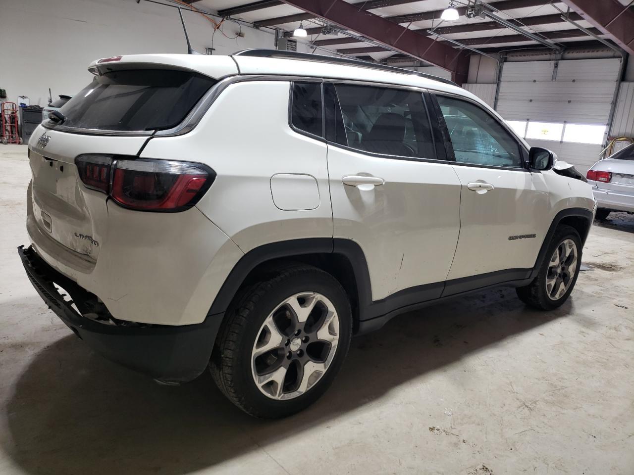 2020 JEEP COMPASS LI - Image 3