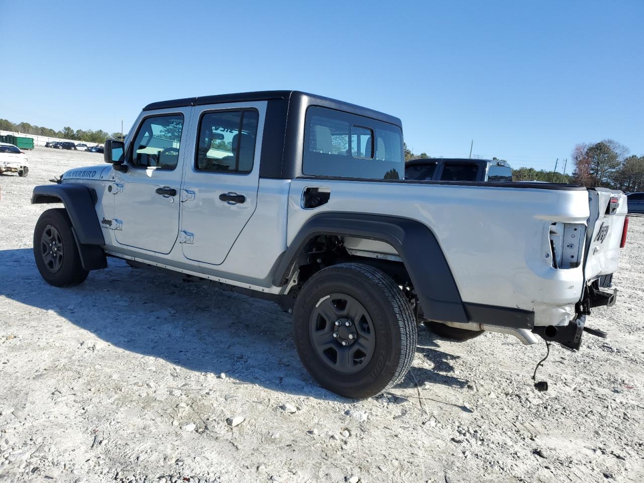 2023 JEEP GLADIATOR - Image 2