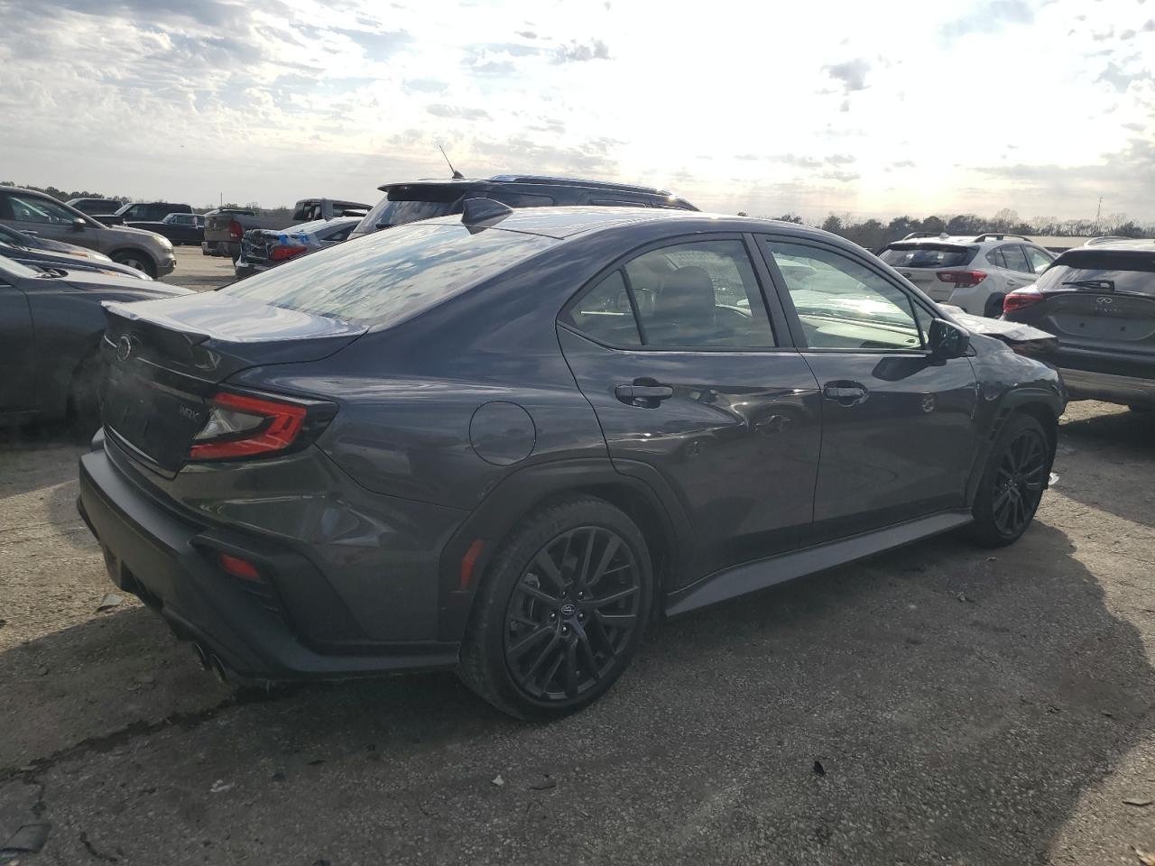 2023 SUBARU WRX PREMIU - Image 3