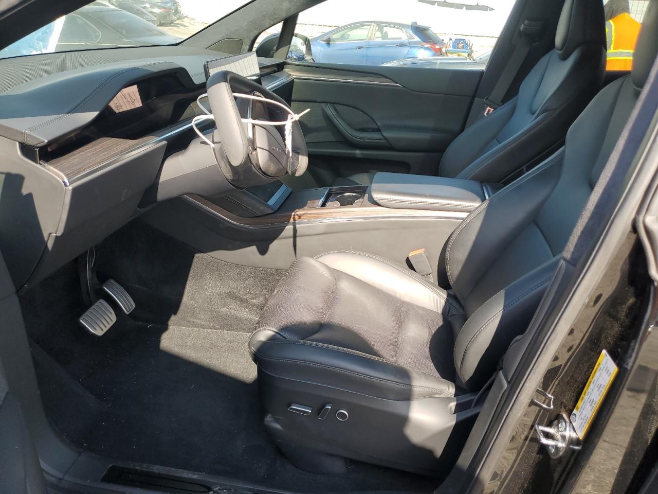 2023 TESLA MODEL X - Image 7