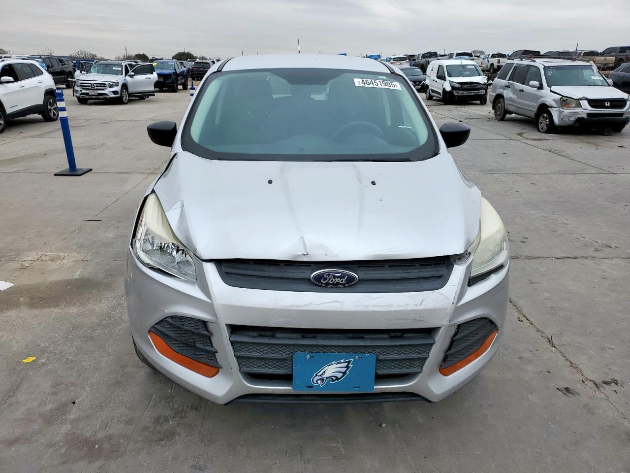 2013 FORD ESCAPE S - Image 5