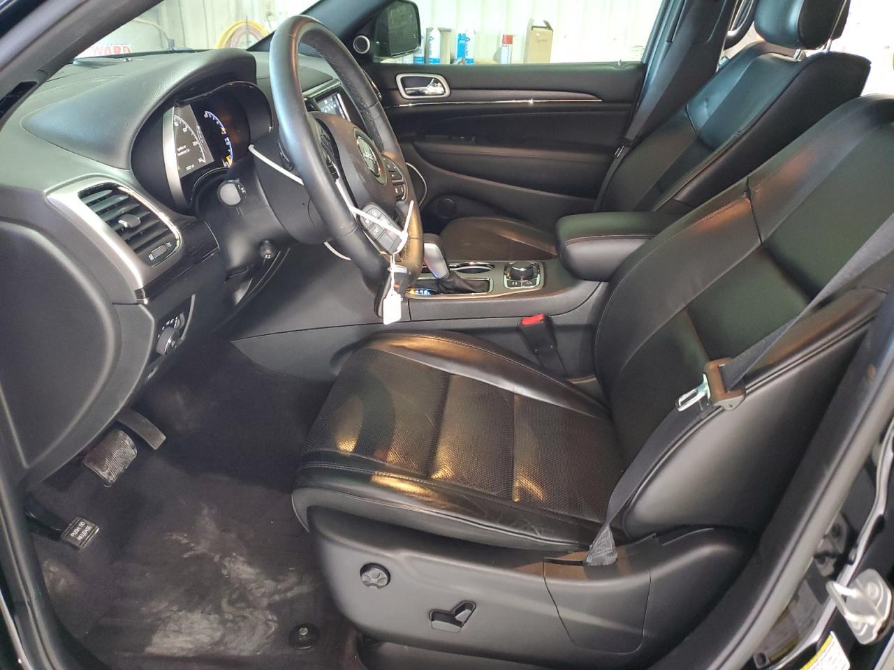 2018 JEEP GRAND CHER - Фото 7