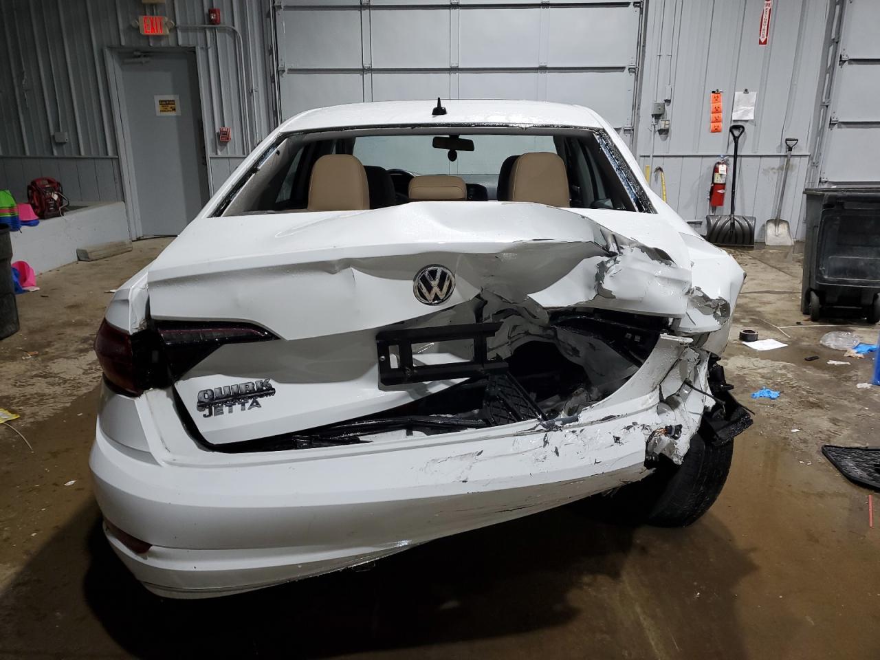2019 VOLKSWAGEN JETTA S - Фото 6