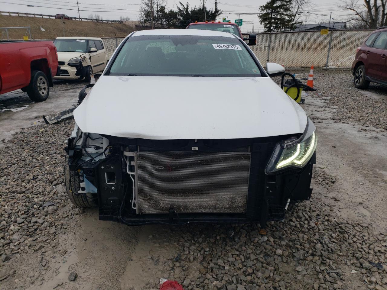 2019 KIA OPTIMA LX - Image 5