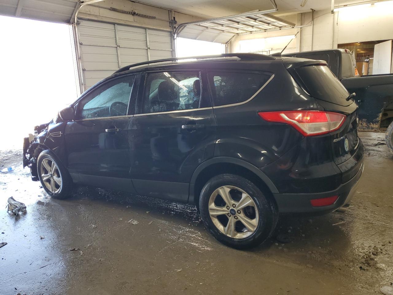 2015 FORD ESCAPE SE - Image 2