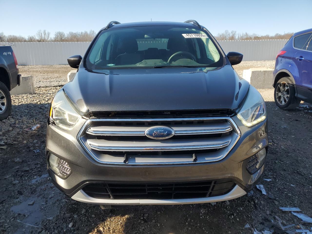2017 FORD ESCAPE SE - Image 5