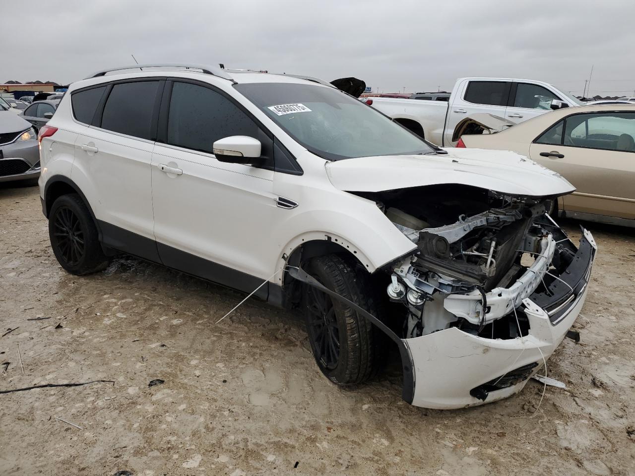 2015 FORD ESCAPE TIT - Image 4