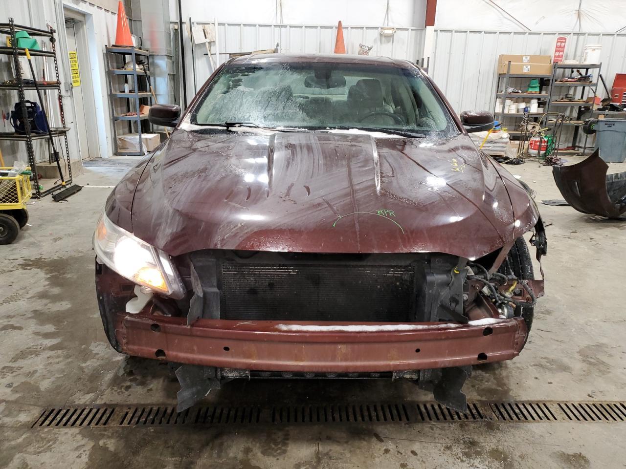 2012 FORD TAURUS SEL - Image 5