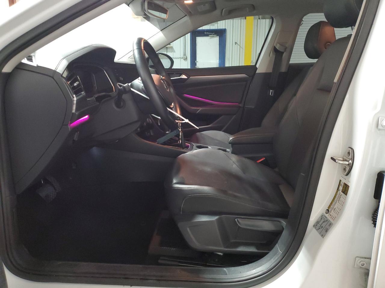 2019 VOLKSWAGEN JETTA SEL - Фото 7