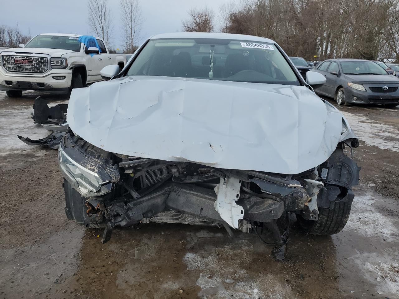 2019 VOLKSWAGEN JETTA S - Image 5