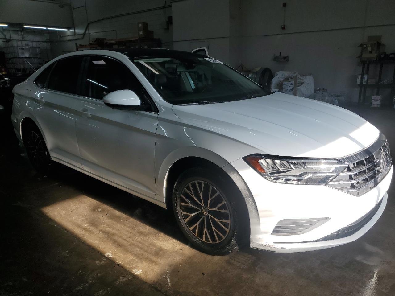 2019 VOLKSWAGEN JETTA S - Фото 4