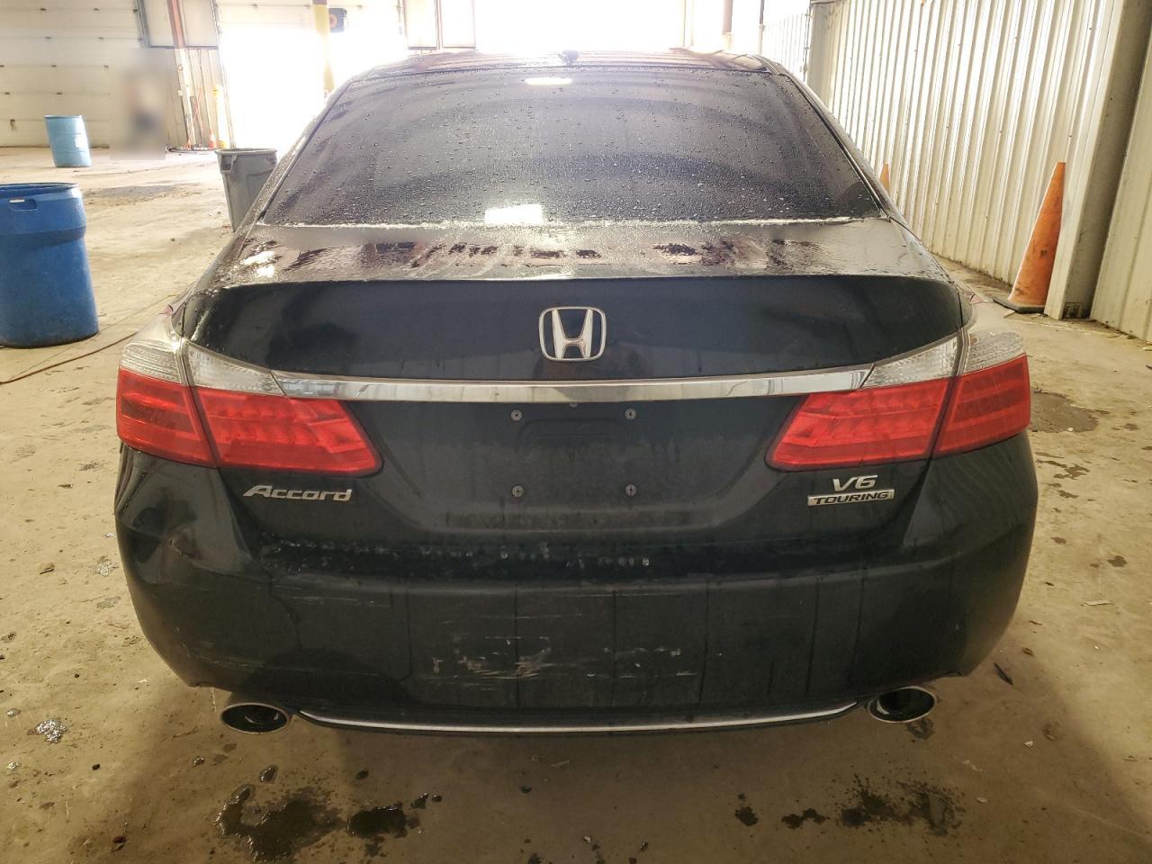 2014 HONDA ACCORD TOU - Image 6