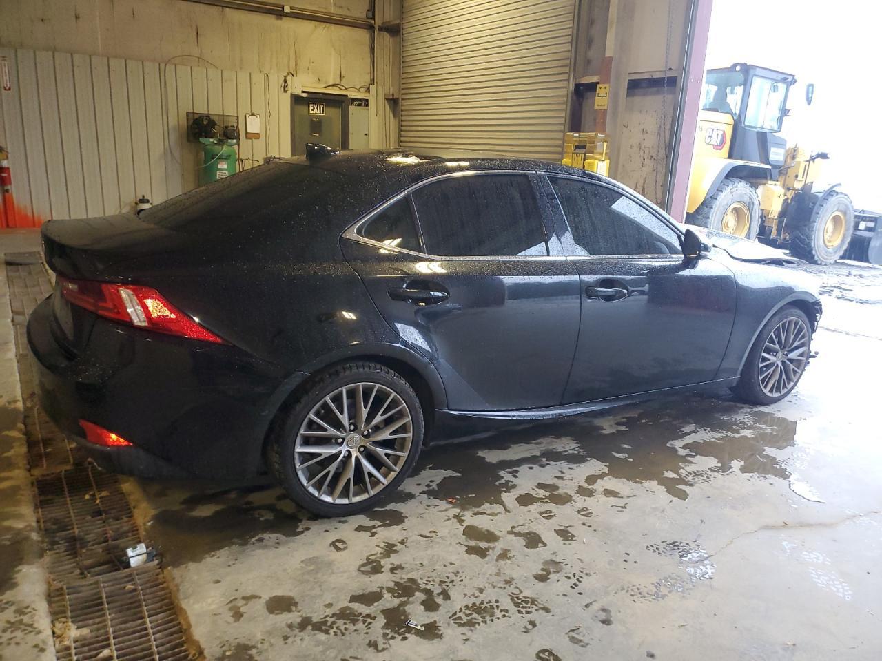 2014 LEXUS IS 250 - Image 3
