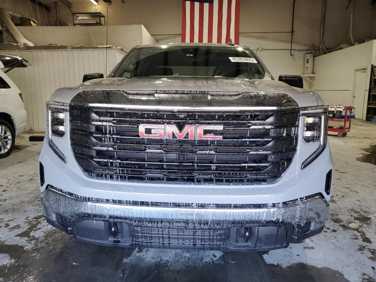 2024 GMC SIERRA K15 - Image 5