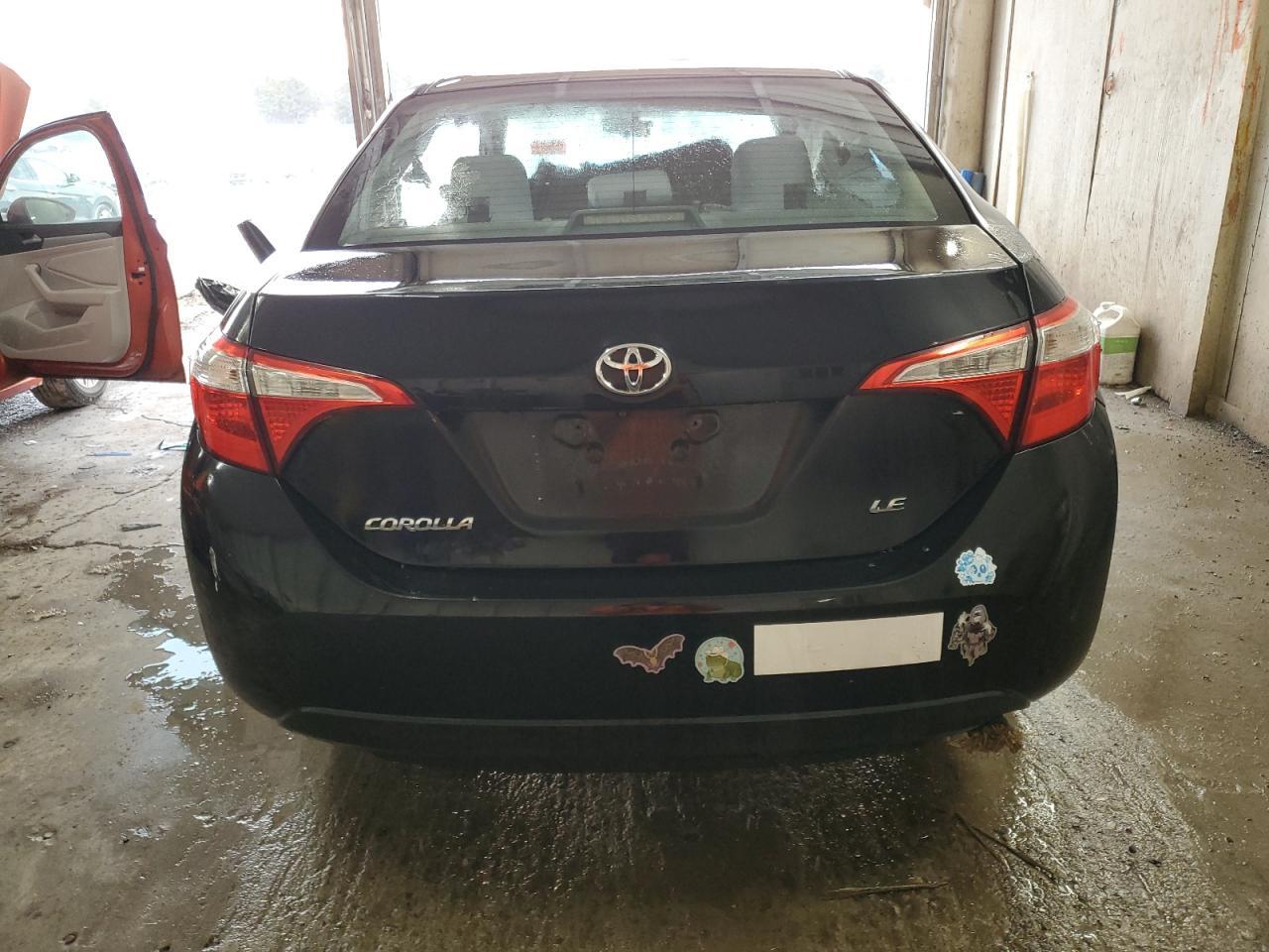2015 TOYOTA COROLLA L - Image 6