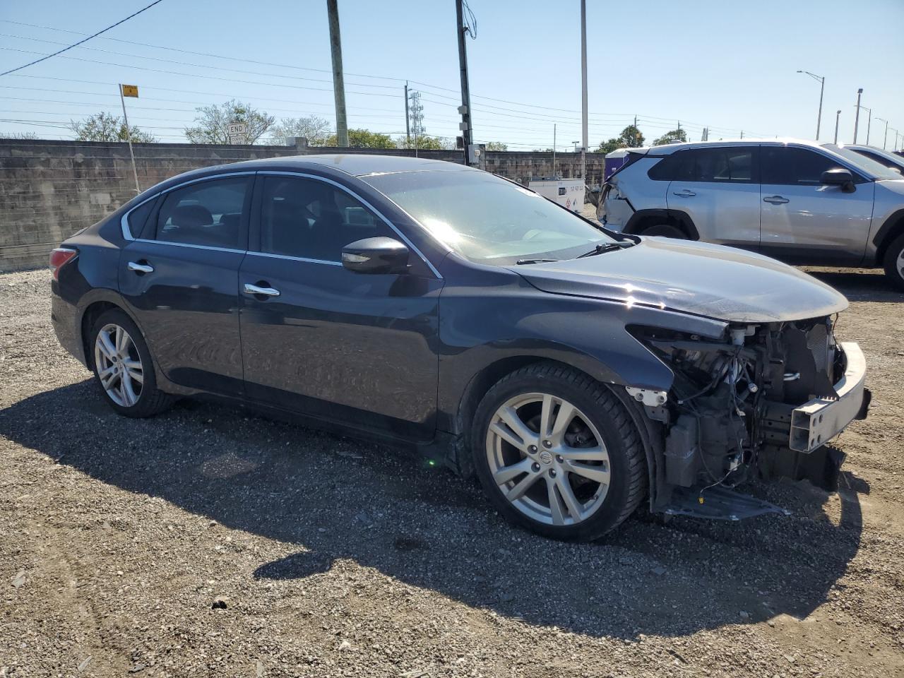 2014 NISSAN ALTIMA 3.5 - Image 4