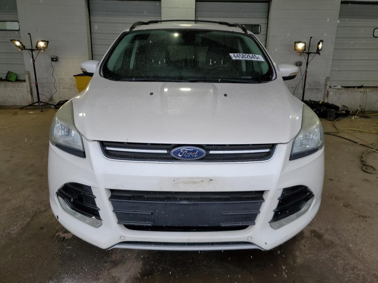 2013 FORD ESCAPE SEL - Image 5