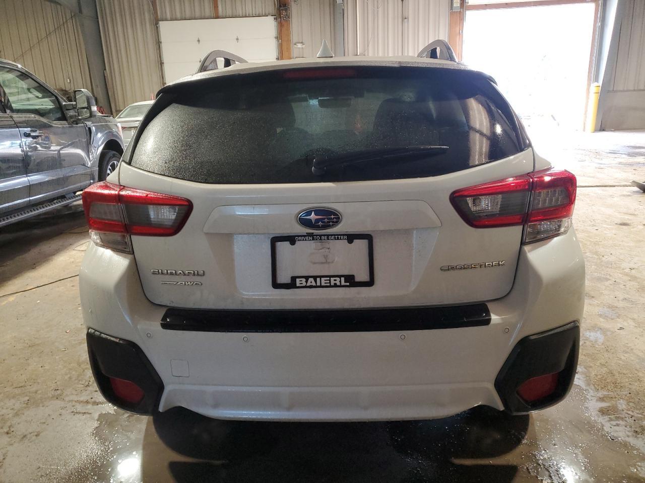 2021 SUBARU CROSSTREK - Фото 6