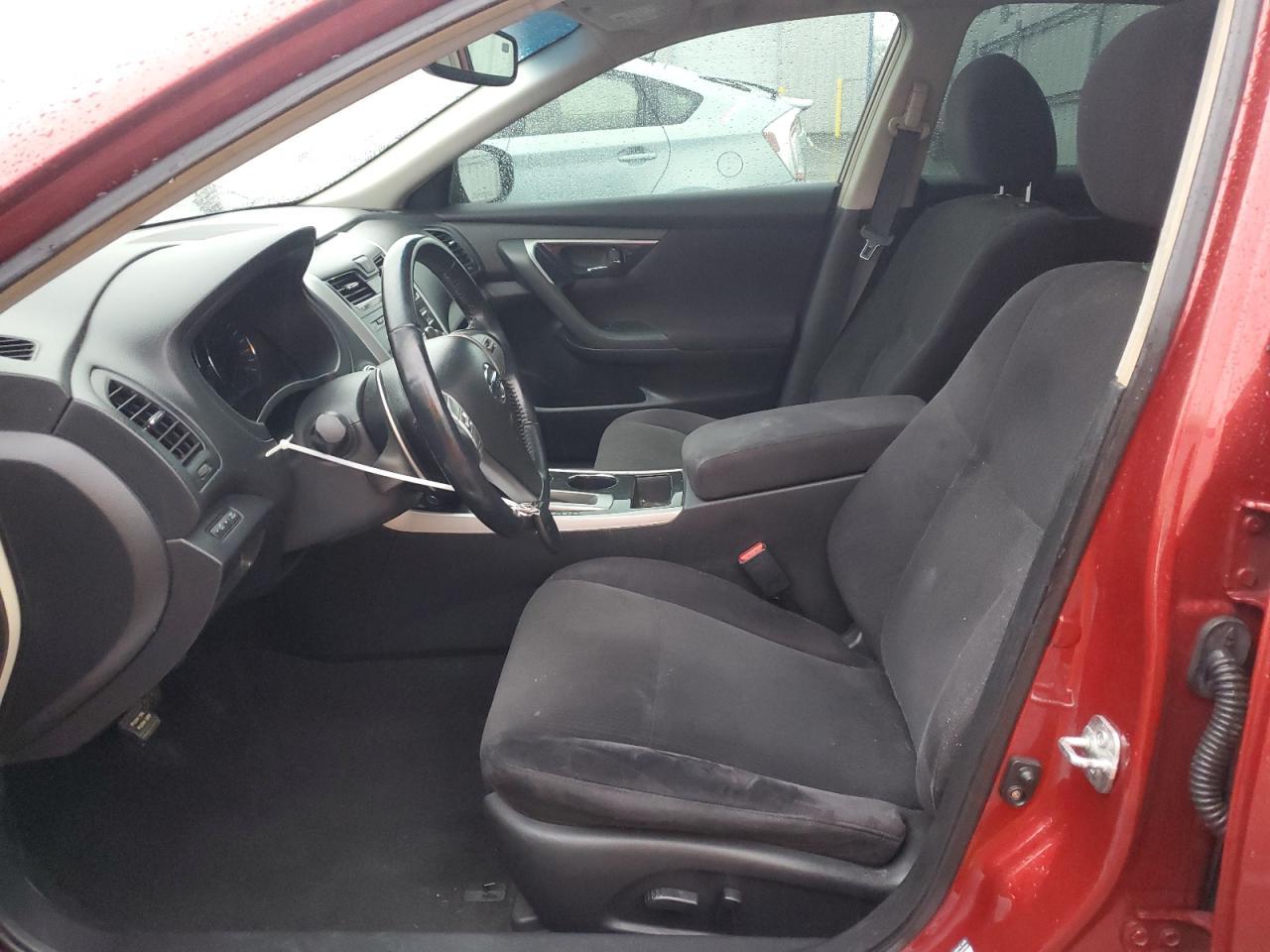 2013 NISSAN ALTIMA 3.5 - Image 7