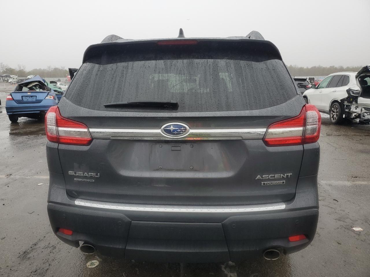 2021 SUBARU ASCENT TOU - Image 6