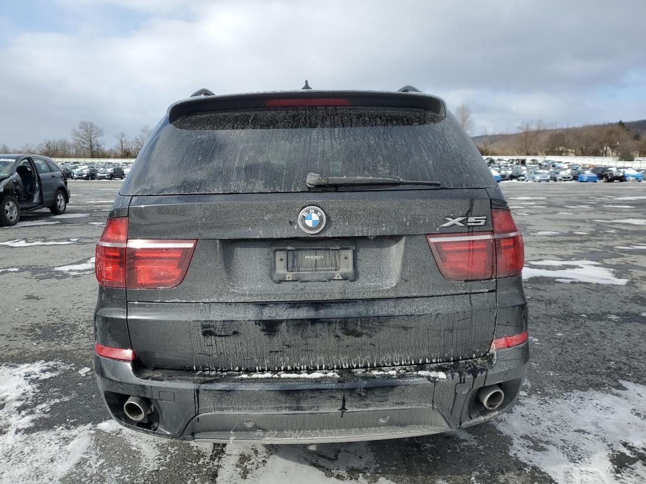 2012 BMW X5 XDRIVE3 - Image 6