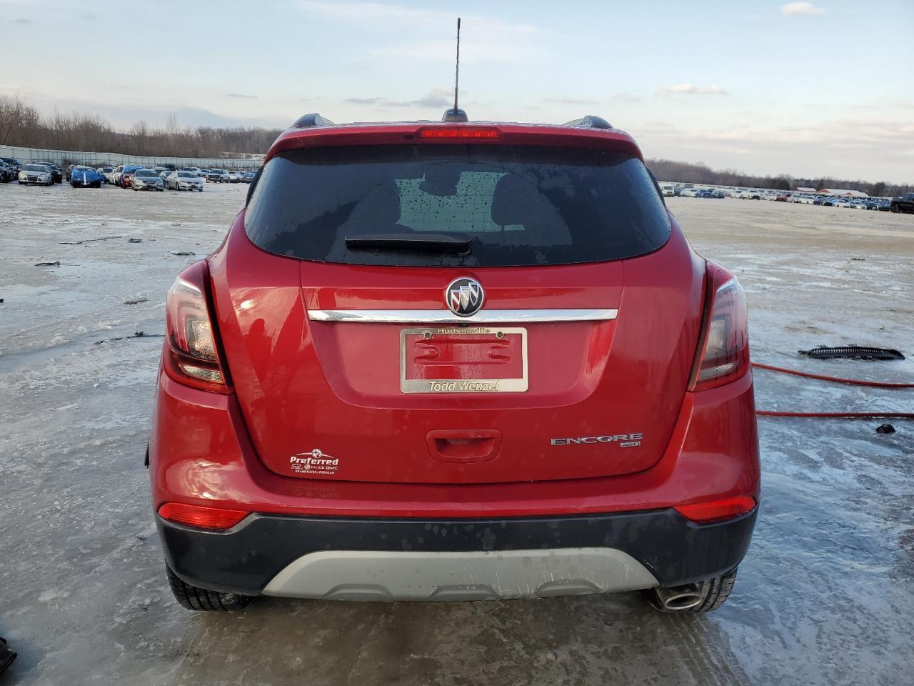 2019 BUICK ENCORE PRE - Image 6