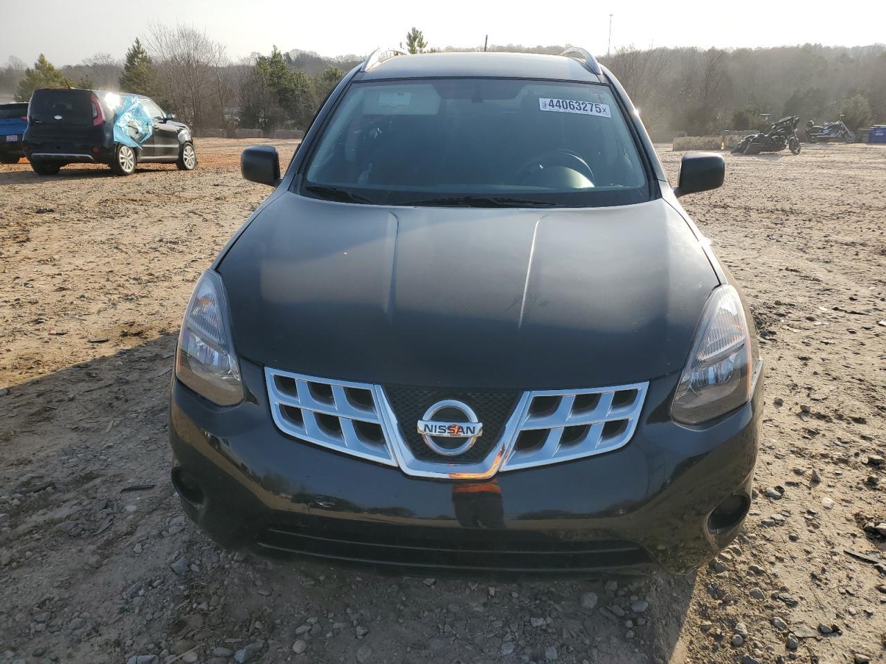 2015 NISSAN ROGUE SELE - Image 5