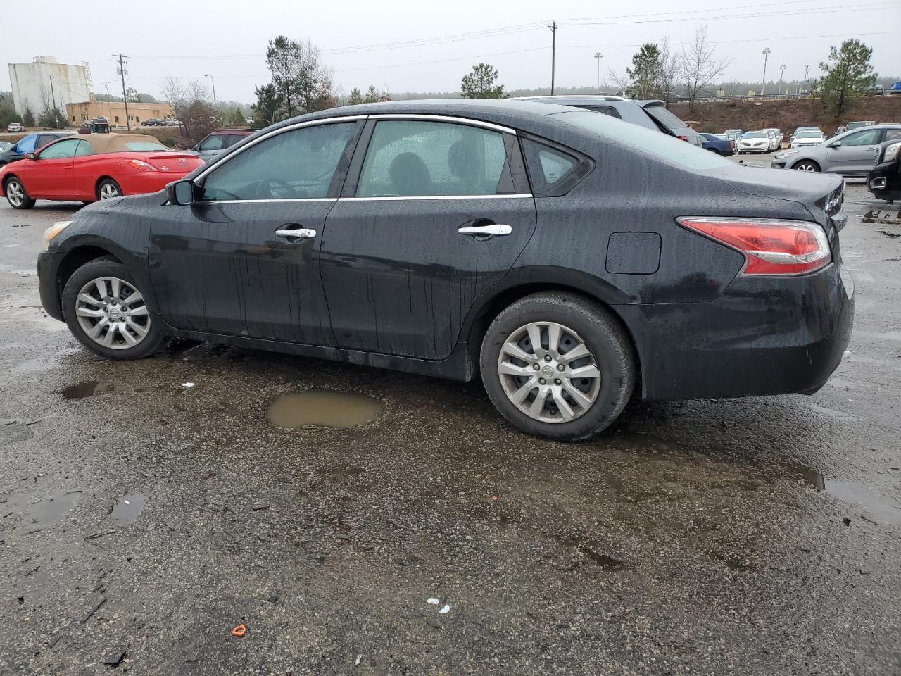 2013 NISSAN ALTIMA 2.5 - Image 2