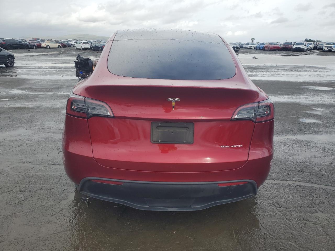 2024 TESLA MODEL Y - Image 6