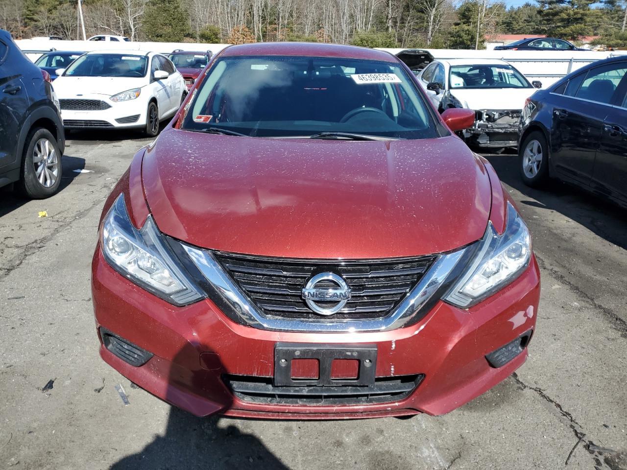 2016 NISSAN ALTIMA 2.5 - Image 5
