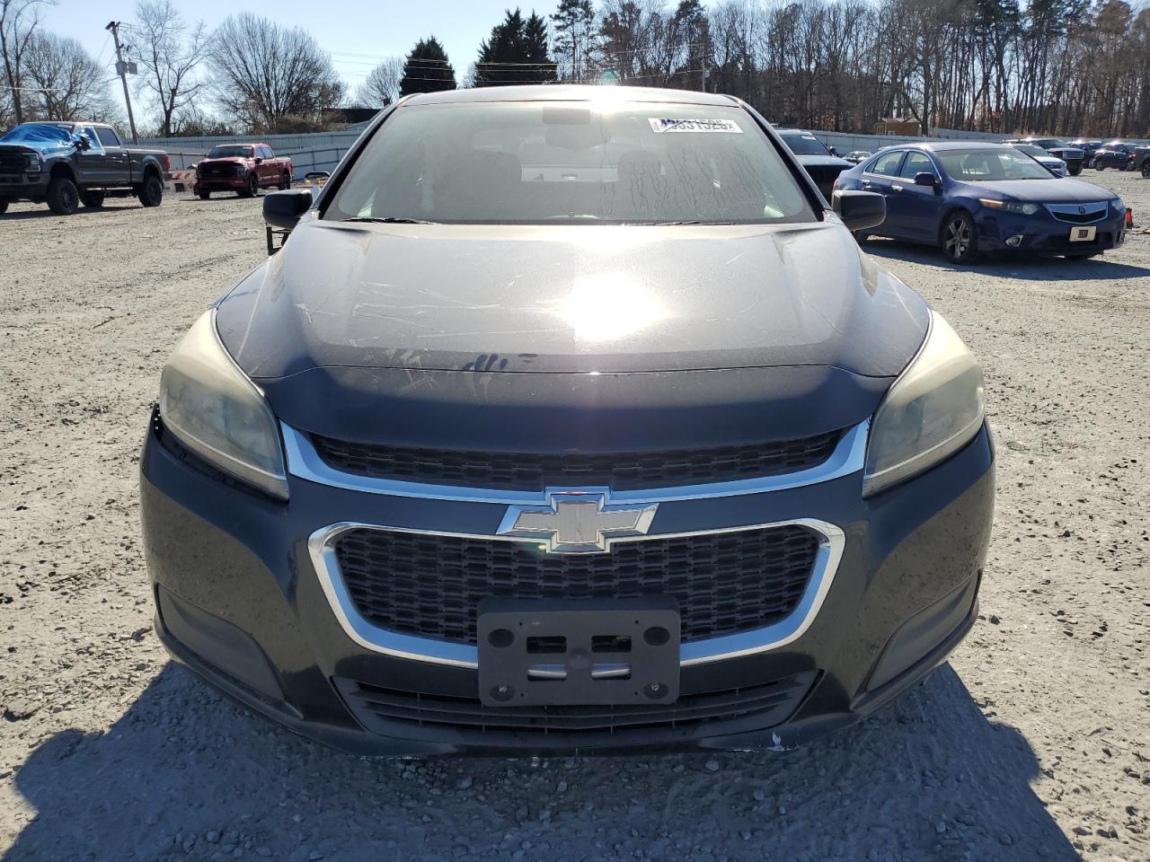 2015 CHEVROLET MALIBU LS - Image 5
