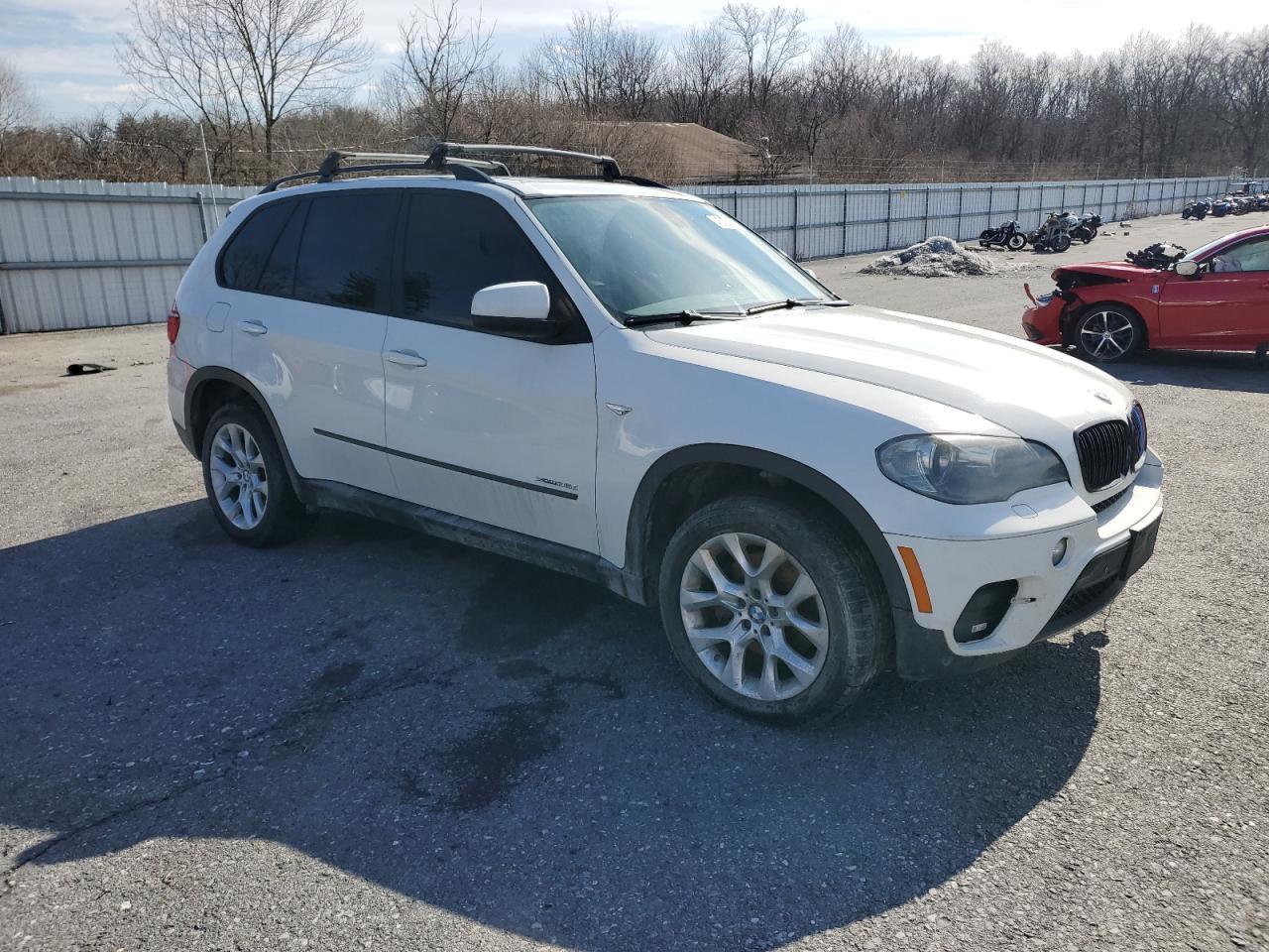 2011 BMW X5 XDRIVE3 - Фото 4