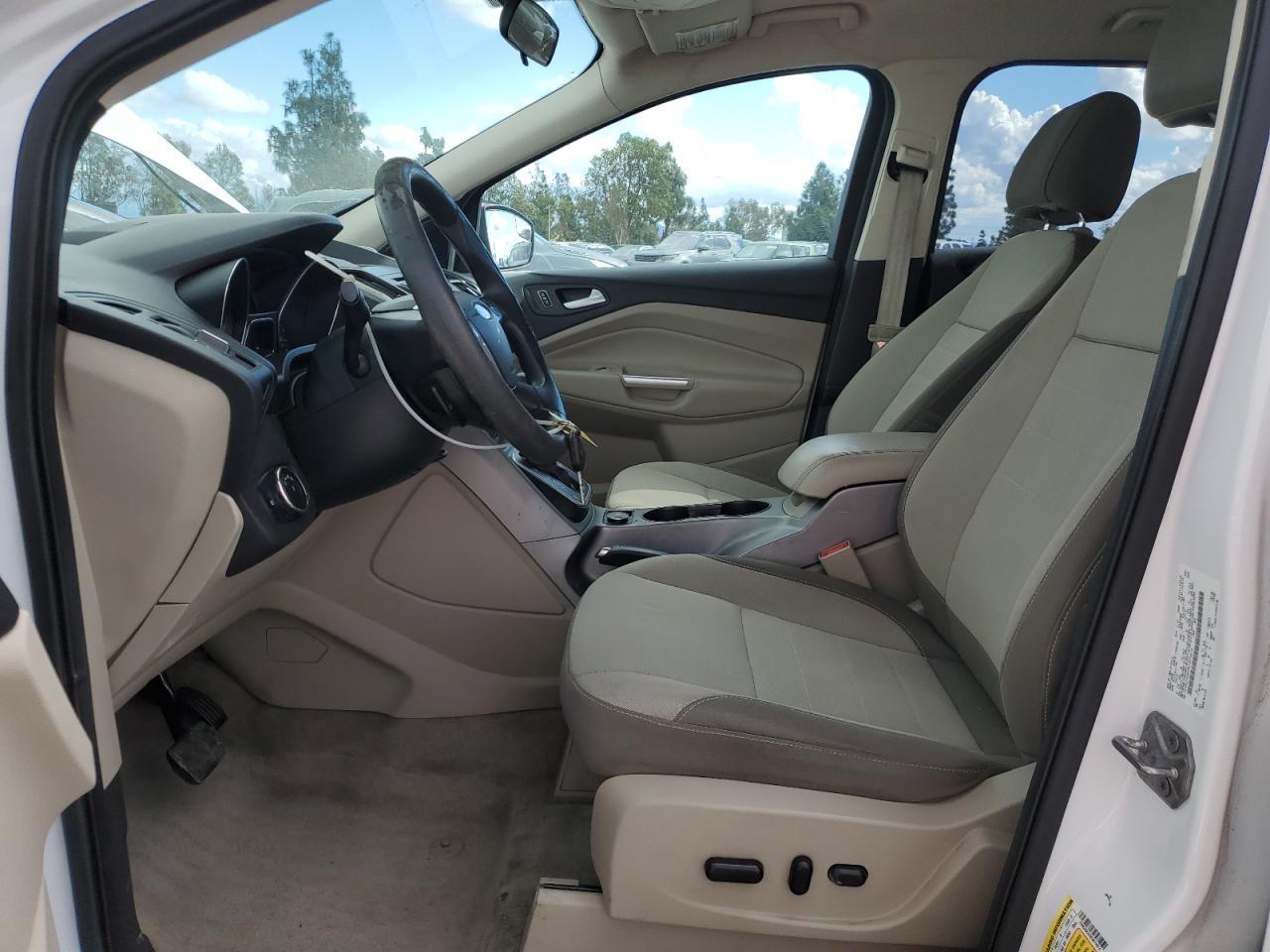 2014 FORD ESCAPE SE - Фото 7