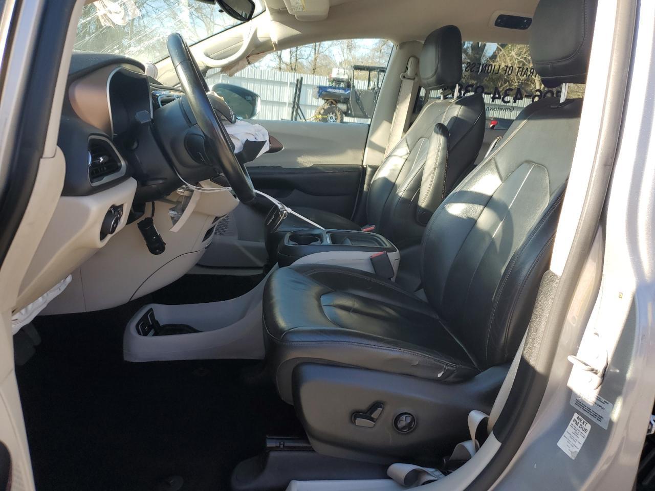 2017 CHRYSLER PACIFICA T - Image 7