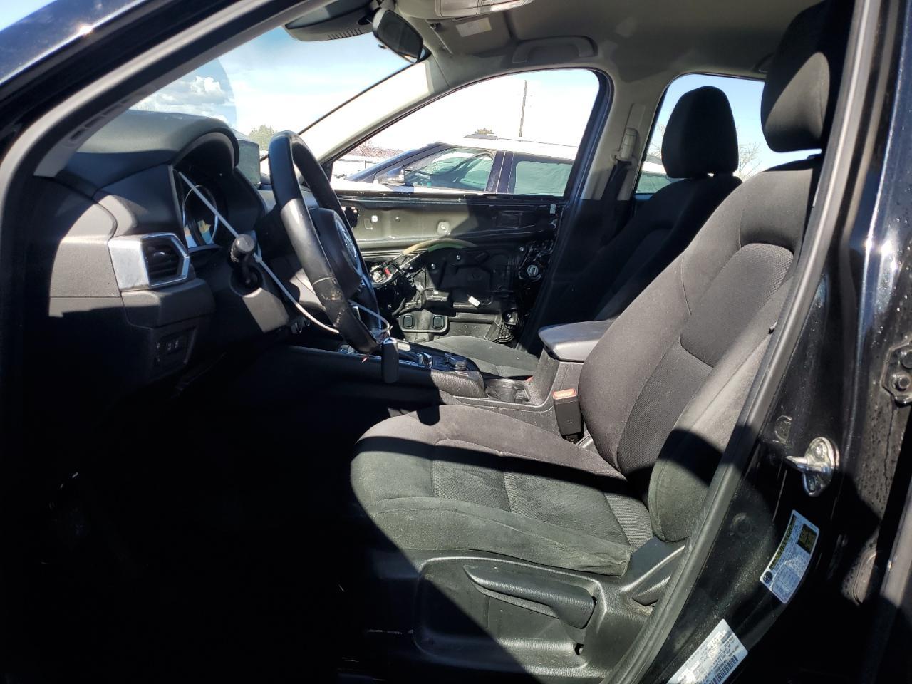 2019 MAZDA CX-5 SPORT - Фото 7