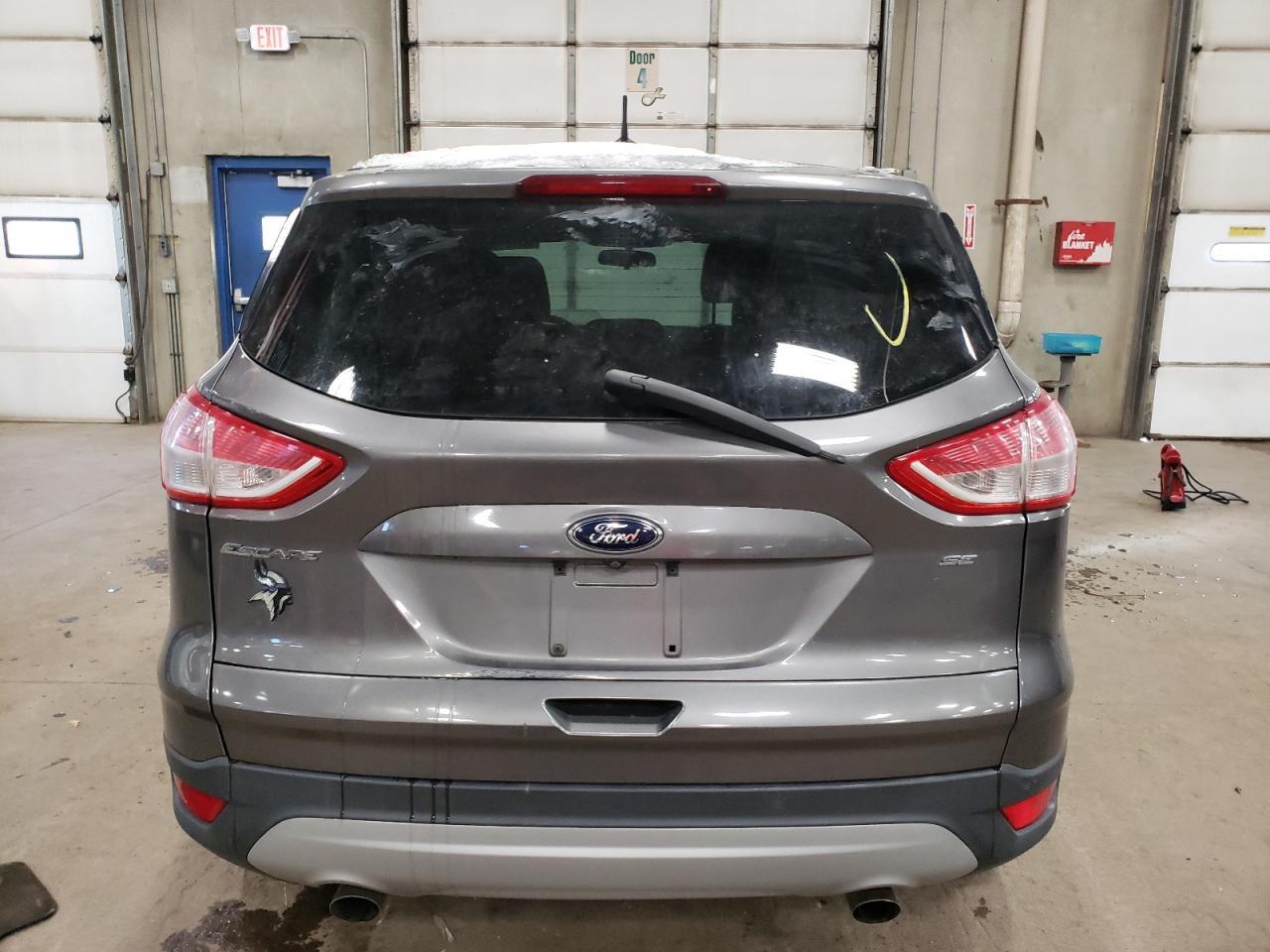 2014 FORD ESCAPE SE - Image 6