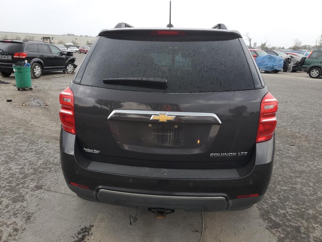2016 CHEVROLET EQUINOX LT - Image 6
