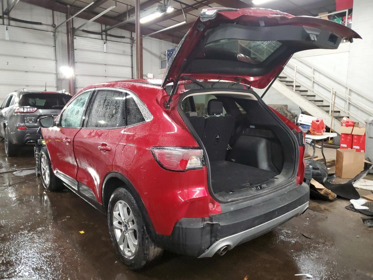2020 FORD ESCAPE SE - Image 2