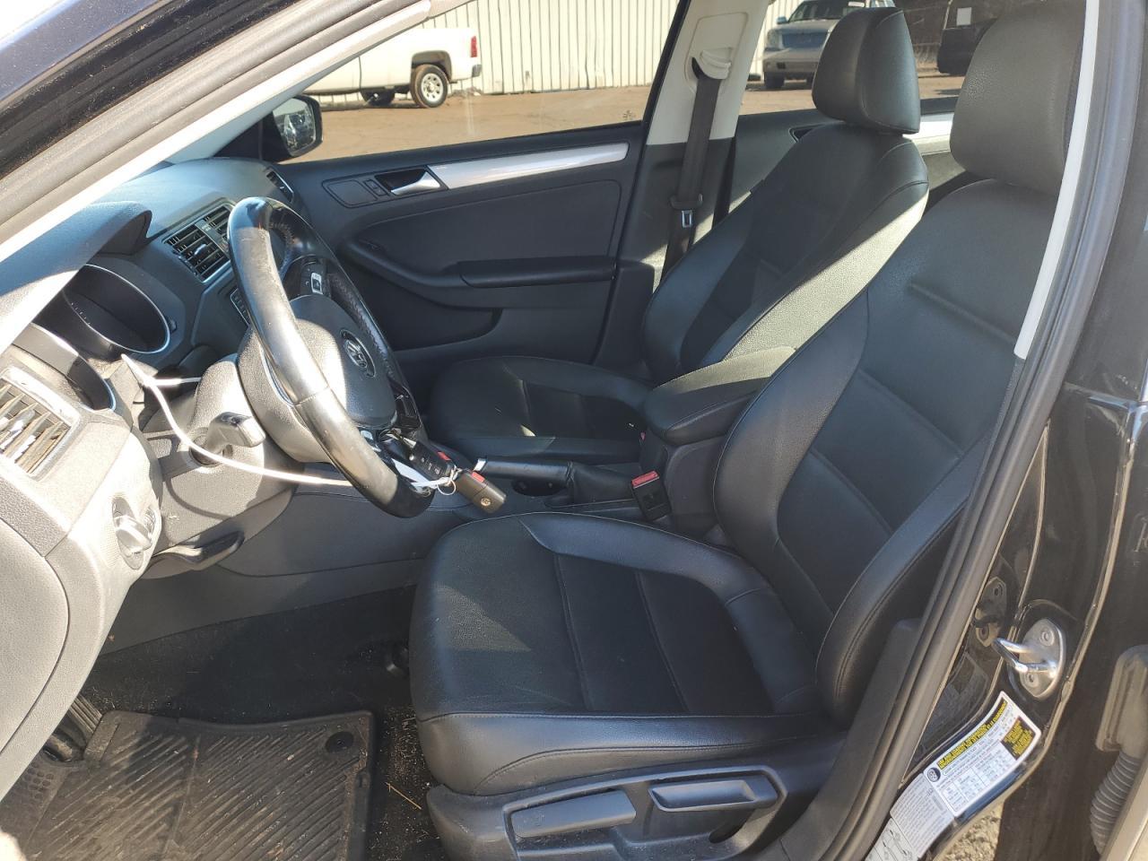 2017 VOLKSWAGEN JETTA SE - Фото 7
