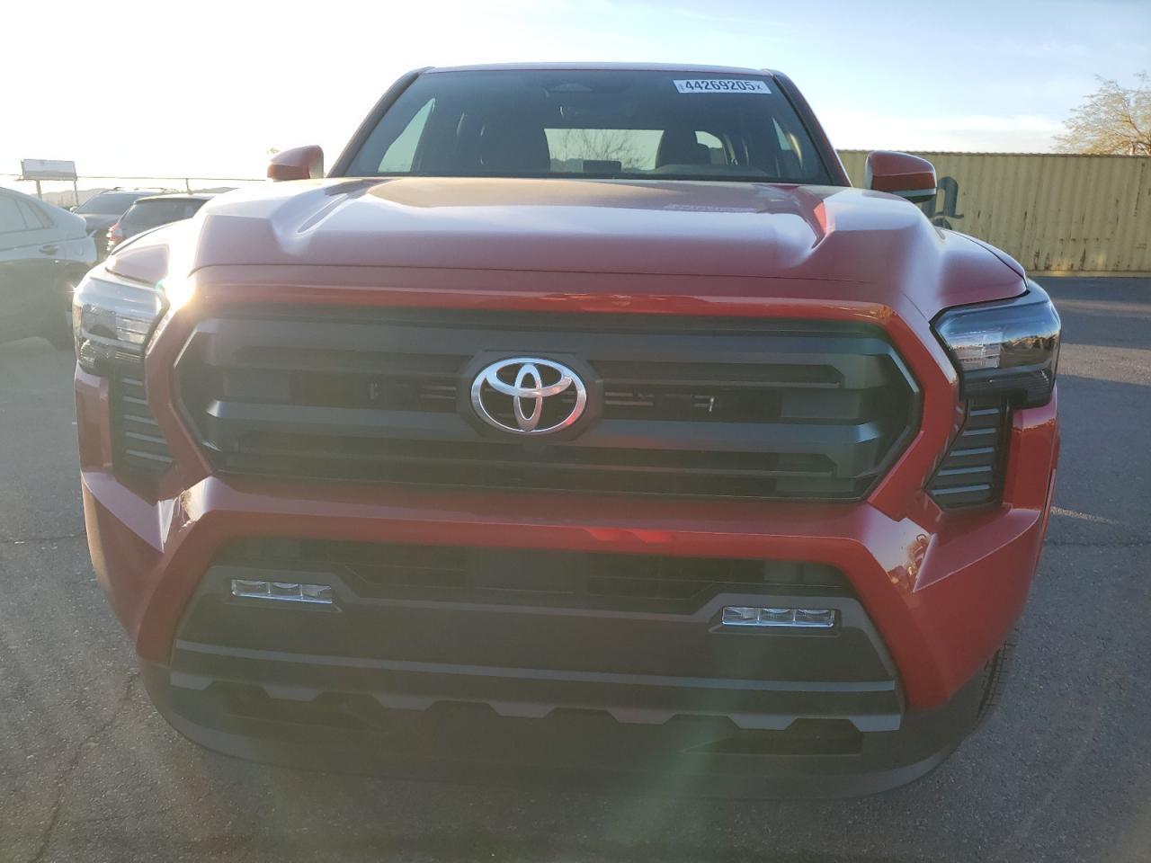 2024 TOYOTA TACOMA DOU - Image 5