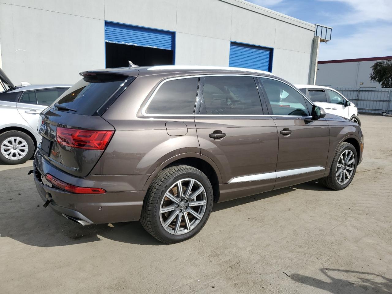 2019 AUDI Q7 PREMIUM - Image 3